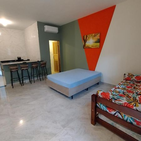Apartamentos Kairos 우바투바 외부 사진