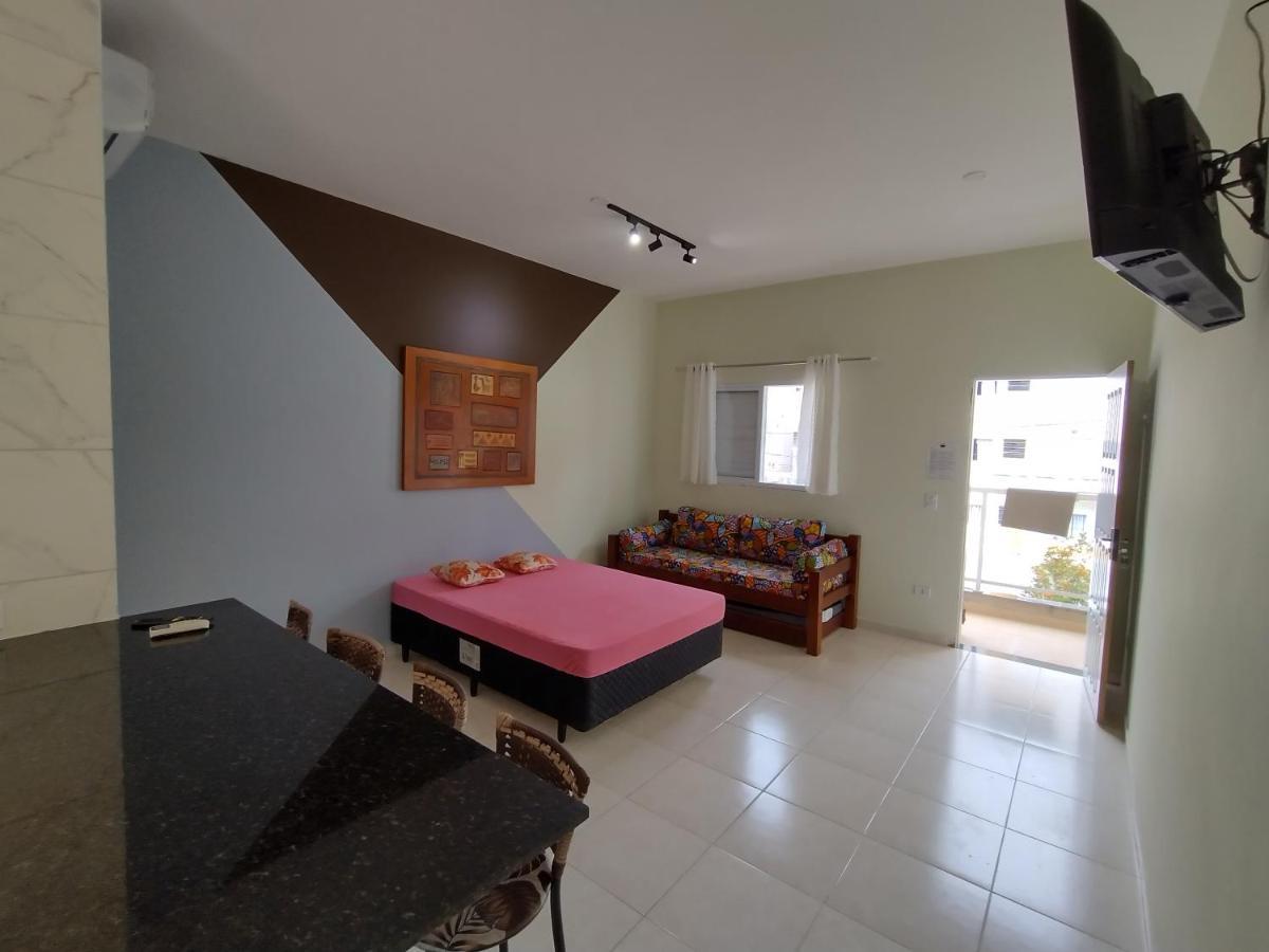 Apartamentos Kairos 우바투바 외부 사진