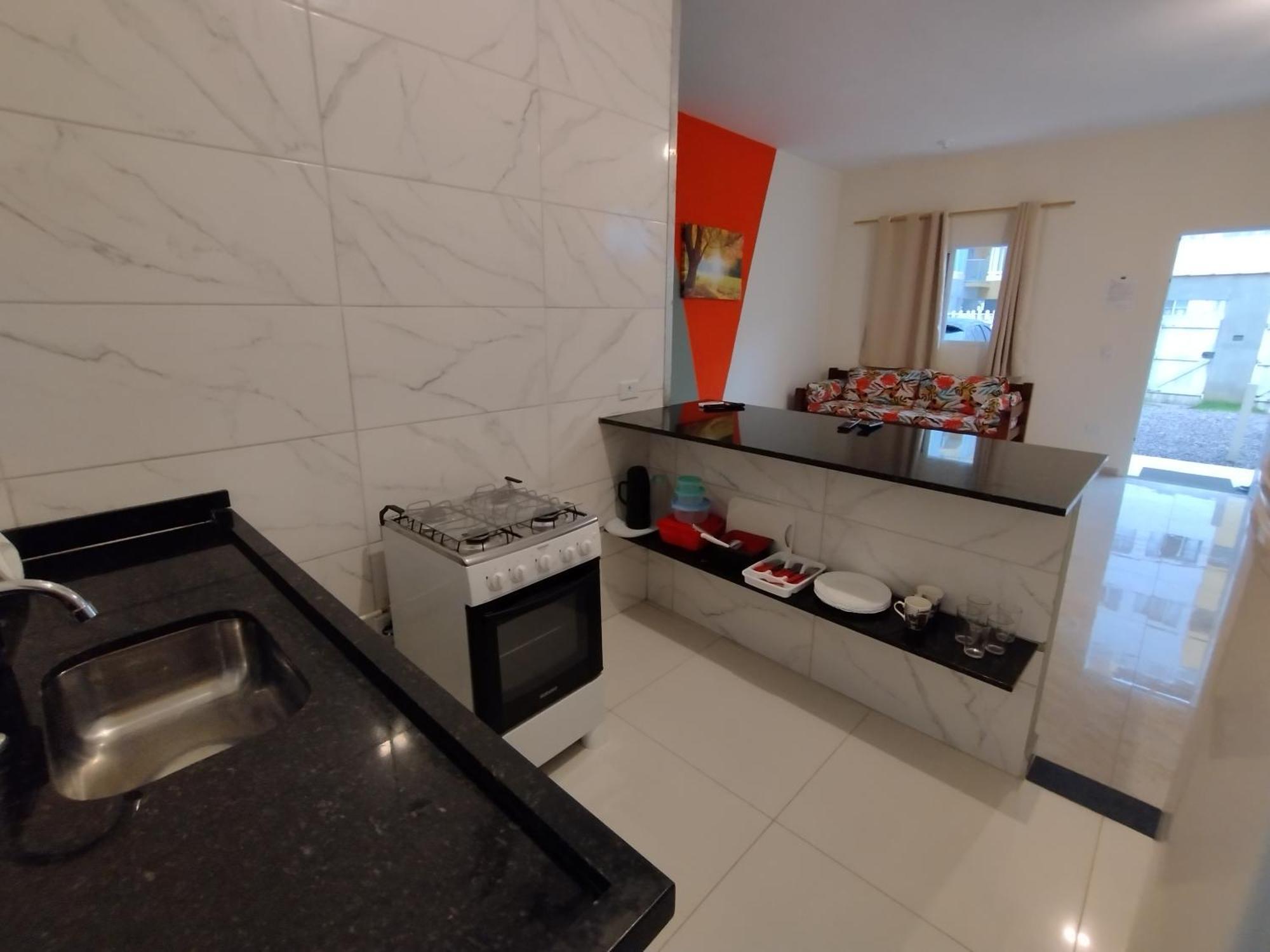 Apartamentos Kairos 우바투바 외부 사진
